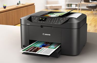 gallery/printer